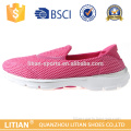 2015 wholesale china big size women shoes